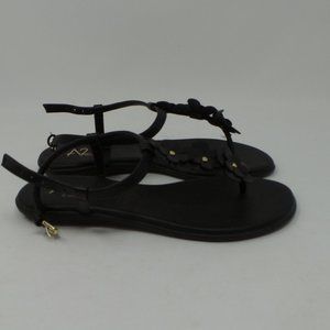 Aerosoles Womens Flower Sandal